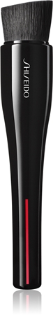 Shiseido Hasu Fude Foundation Brush štětec na aplikaci make-upu