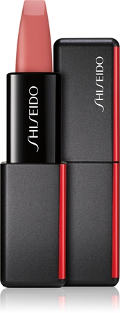 Shiseido ModernMatte Powder Lipstick matný púdrový rúž