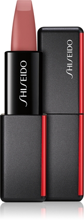 Shiseido ModernMatte Powder Lipstick matný púdrový rúž