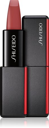 Shiseido ModernMatte Powder Lipstick rossetto opaco in polvere