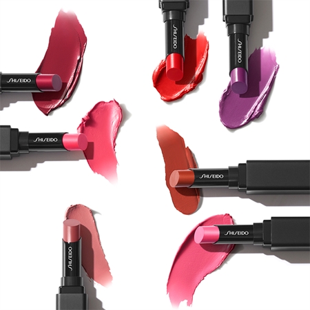 Shiseido VisionAiry Gel Lipstick gelová rtěnka
