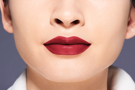 Shiseido VisionAiry Gel Lipstick gelasta šminka