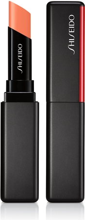 Shiseido ColorGel LipBalm Tönungsbalsam für die Lippen mit feuchtigkeitsspendender Wirkung