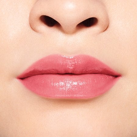 Shiseido ColorGel LipBalm Toonitud huulepalsam niisutava toimega