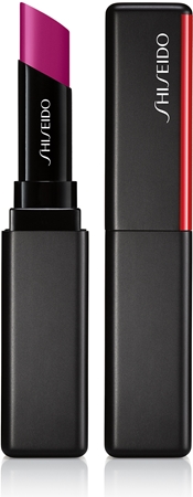 Shiseido ColorGel LipBalm tónující balzám na rty s hydratačním účinkem