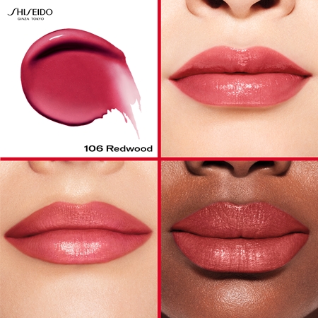 Shiseido ColorGel LipBalm Toonitud huulepalsam niisutava toimega