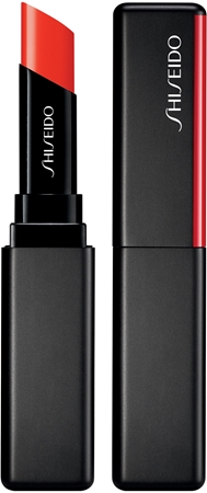Shiseido ColorGel LipBalm Toonitud huulepalsam niisutava toimega