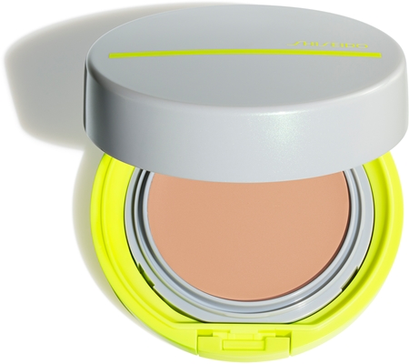 Shiseido Sun Care Sports BB Compact BB kompaktní pudr SPF 50+