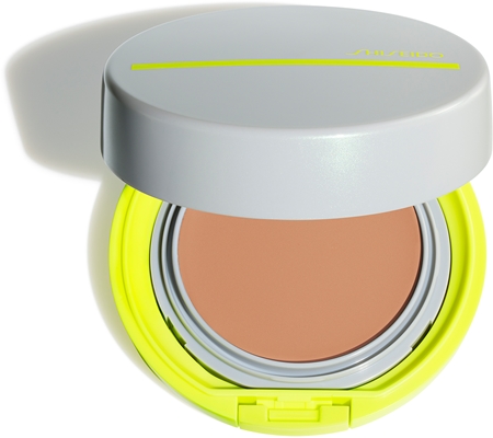 Shiseido Sun Care Sports BB Compact BB kompaktní pudr SPF 50+