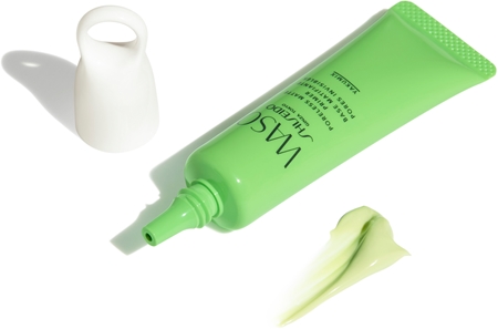 Shiseido Waso Poreless Matte Primer matująca baza pod makijaż