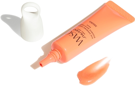 Shiseido Waso Eye Opening Essence trattamento occhi effetto rinfrescante