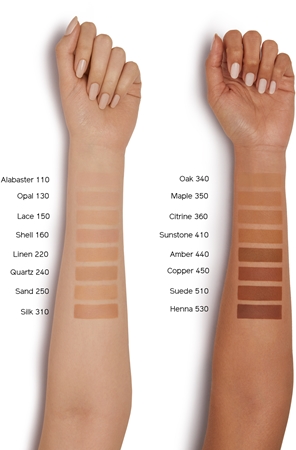 Shiseido Synchro Skin Self-Refreshing Custom Finish Powder Foundation Powder Foundation