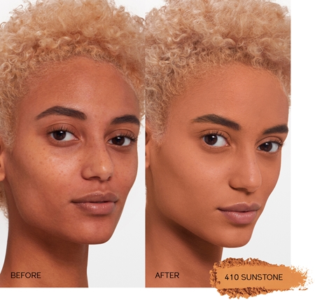 Shiseido Synchro Skin Self-Refreshing Custom Finish Powder Foundation powder foundation