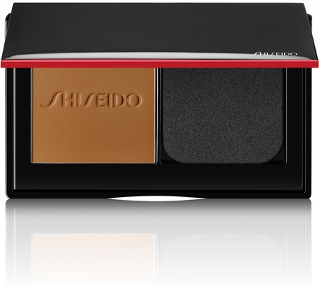 Shiseido Synchro Skin Self-Refreshing Custom Finish Powder Foundation powder foundation