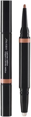 Shiseido LipLiner InkDuo šminka in svinčnik za ustnice z balzamom