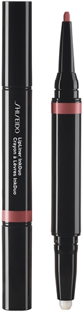 Shiseido LipLiner InkDuo rtěnka a konturovací tužka na rty s balzámem