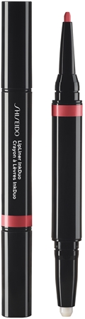 Shiseido LipLiner InkDuo rtěnka a konturovací tužka na rty s balzámem
