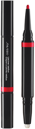 Shiseido LipLiner InkDuo rtěnka a konturovací tužka na rty s balzámem