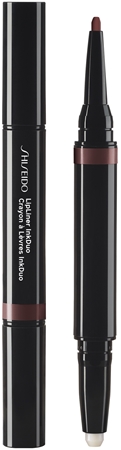 Shiseido LipLiner InkDuo rtěnka a konturovací tužka na rty s balzámem