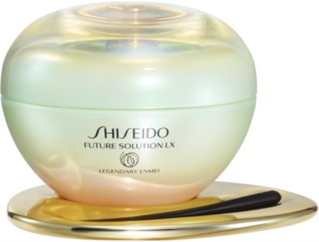 Shiseido Future Solution LX Legendary Enmei Ultimate Renewing Cream creme luxuoso contra as rugas dia e noite