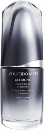 Shiseido Ultimune Power Infusing Concentrate sérum na obličej