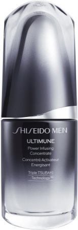 Shiseido Ultimune Power Infusing Concentrate sérum para rosto