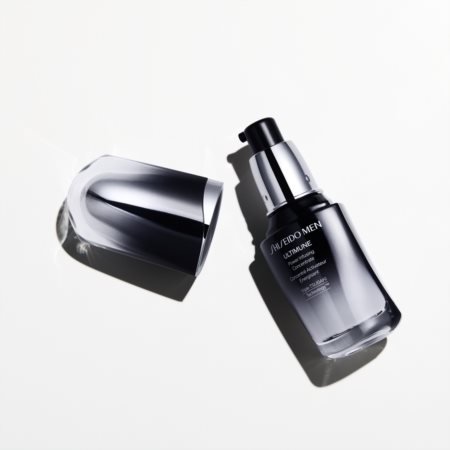 Shiseido Ultimune Power Infusing Concentrate sérum visage