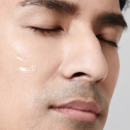 Shiseido Men Ultimune Power Infusing Concentrate Serum für das Gesicht