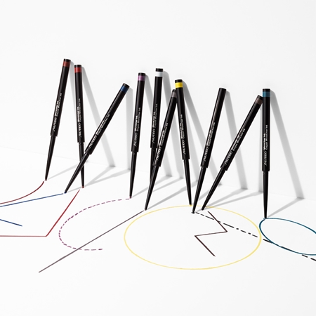 Shiseido MicroLiner Ink atramentové očné linky