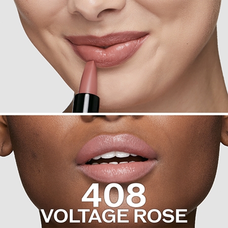 Shiseido Makeup Technosatin gel lipstick ruj satinat