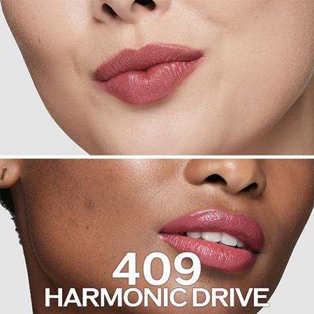 Shiseido Makeup Technosatin gel lipstick Satin Lipstick