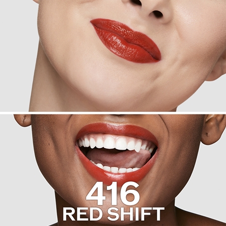 Shiseido Makeup Technosatin gel lipstick saténová rtěnka