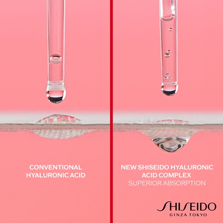 Shiseido Essential Energy Hydrating Cream tiefenwirksame feuchtigkeitsspendende Creme Ersatzfüllung