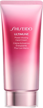 Shiseido Ultimune Power Infusing krém na ruce