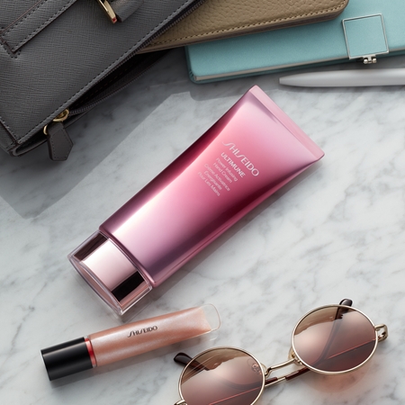Shiseido Ultimune Power Infusing Kätekreem