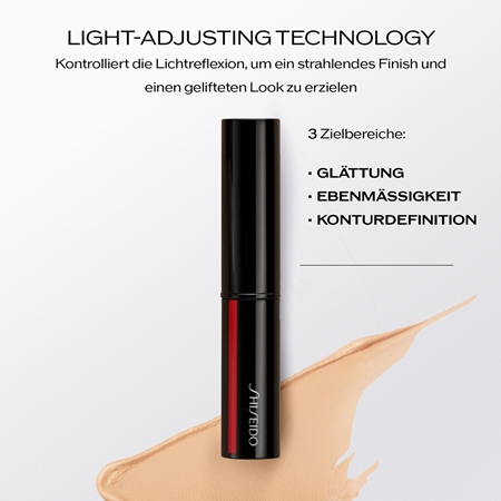 Shiseido Synchro Skin Radiant Lifting Concealer aufhellender Concealer