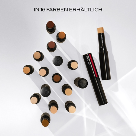 Shiseido Synchro Skin Radiant Lifting Concealer aufhellender Concealer