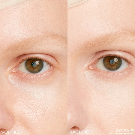 Shiseido Synchro Skin Radiant Lifting Concealer Illuminating Concealer