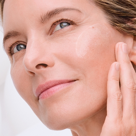 Shiseido Bio-Performance Skin Filler Serum Ansigtsserum med anti-rynkeeffekt