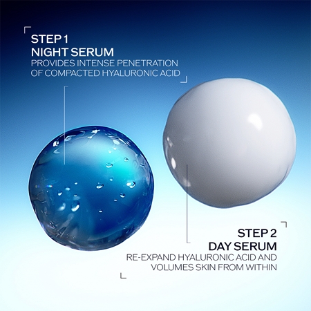 Shiseido Bio-Performance Skin Filler Serum serum za obraz proti gubam