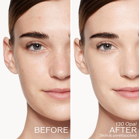 Shiseido Revitalessence Skin Glow Foundation fond de teint léger illuminateur SPF 30