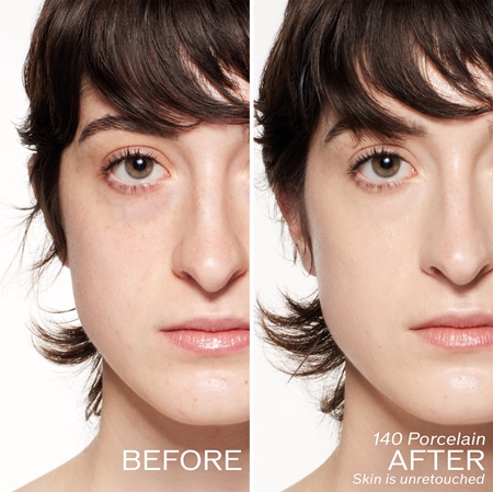 Shiseido Revitalessence Skin Glow Foundation ľahký make-up s rozjasňujúcim účinkom SPF 30