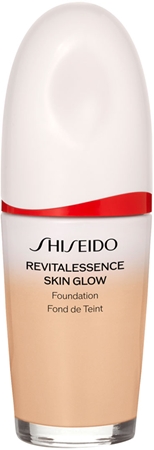 Shiseido Revitalessence Skin Glow Foundation Let foundation med lysnende effekt SPF 30