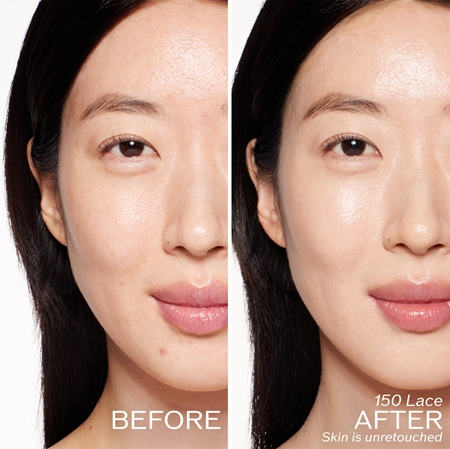 Shiseido Revitalessence Skin Glow Foundation Let foundation med lysnende effekt SPF 30