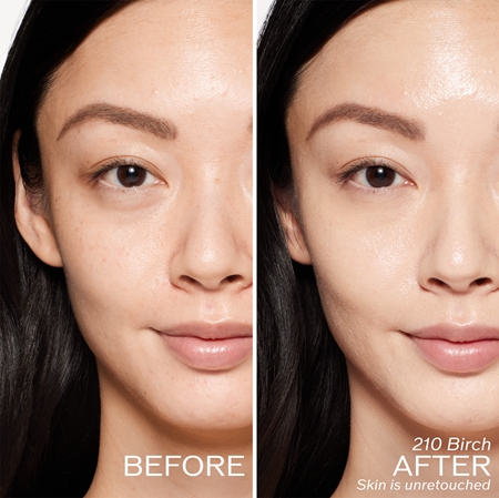 Shiseido Revitalessence Skin Glow Foundation lehký make-up s rozjasňujícím účinkem SPF 30