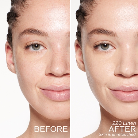Shiseido Revitalessence Skin Glow Foundation kevyt kirkastava meikkivoide SPF 30