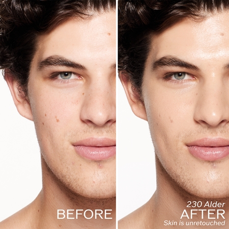 Shiseido Revitalessence Skin Glow Foundation Viegls tonālais krēms ar izgaismojošu efektu SPF 30