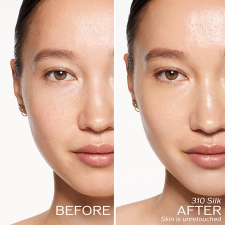 Shiseido Revitalessence Skin Glow Foundation lehký make-up s rozjasňujícím účinkem SPF 30