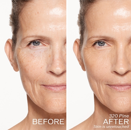 Shiseido Revitalessence Skin Glow Foundation lehký make-up s rozjasňujícím účinkem SPF 30