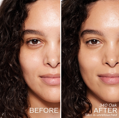 Shiseido Revitalessence Skin Glow Foundation kevyt kirkastava meikkivoide SPF 30